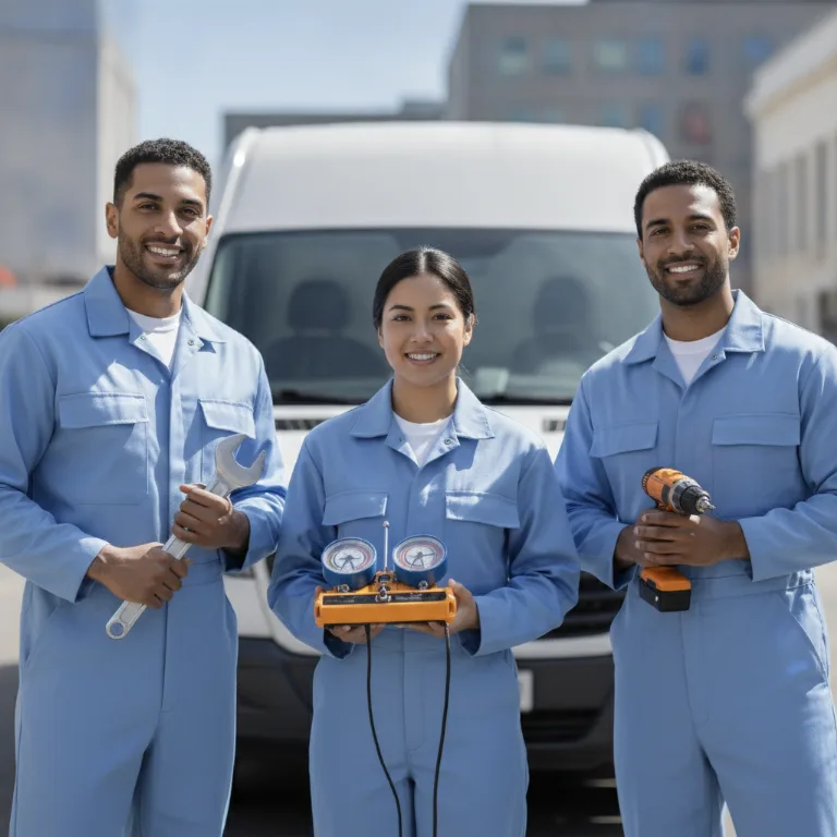 AC repair Oswego