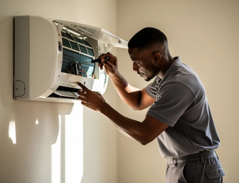 AC repair Oswego
